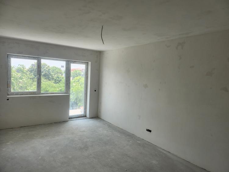 Gars dec 38m.p , incalzire pardoseala, predare 09/2025 , stradal Giurgiului - 3