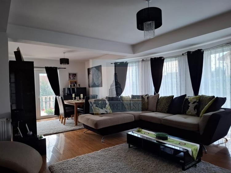 Casa de va?nzare i?n Sa?npetru - 6