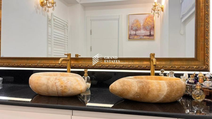 Casa eleganta cu 6 camere, complet mobilata si utilata – City Gardens, Otopeni - 6