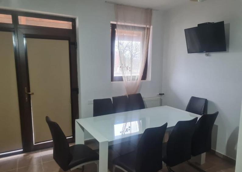 Vila 5 camere in comuna Berceni zona centrala - 15