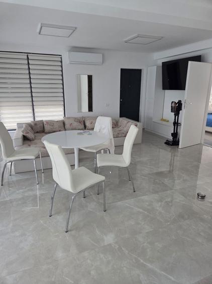 Vand spalatorie 8 rampe casa 180 mp piscina calugareni giurgiu - 5