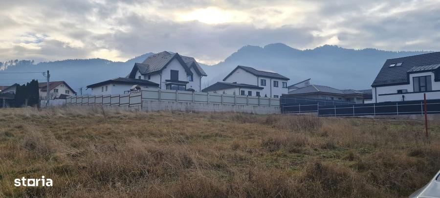 S.C. VIMAK Imobiliare vinde 3 loturi de casa zona Bunloc Sacele - 2