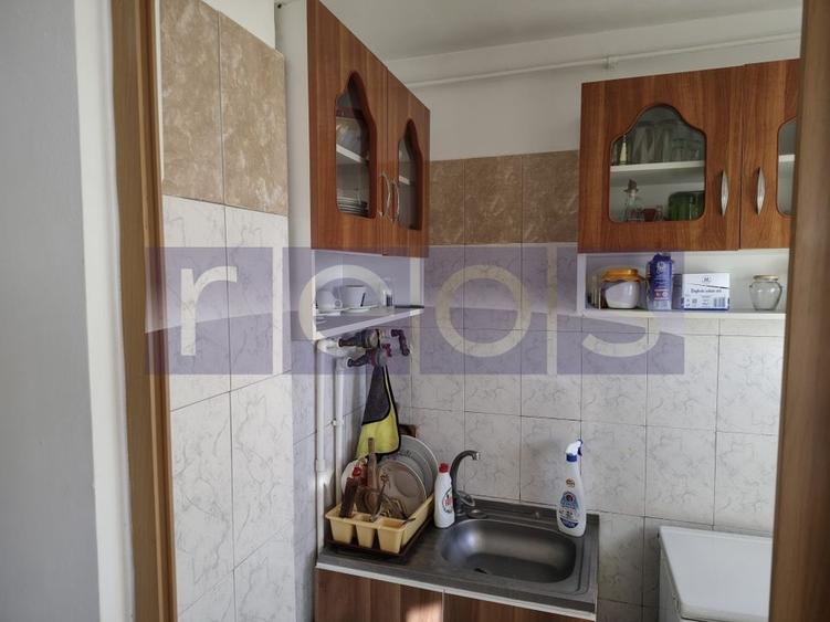 VANZARE GARSONIERA I METROU I PARCUL DRUMUL TABEREI I PLAZA ROMANIA - 5