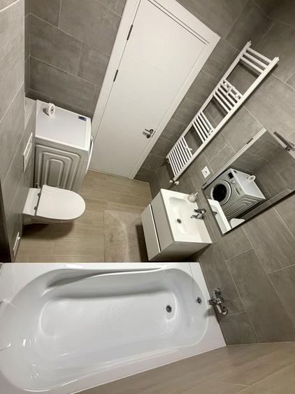 Apartament 2 camere + gradina + parcare - 2