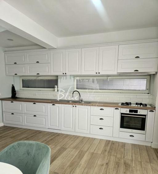 Bucuria care prinde forma- Vila P+1 pe malul lacului - 1