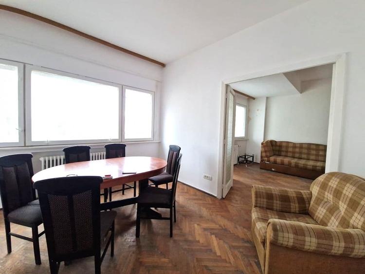 Studio Generos | Calea Mosilor | 2 pasi de Piata Obor - 1