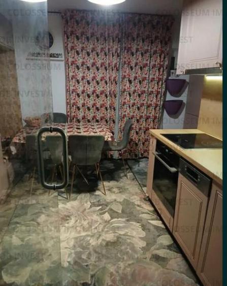 Apartament 4 camere, decomadat - zona Noua - 5