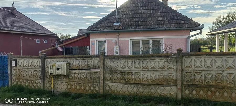 Vand casa in Date?(Data?eni) - 4