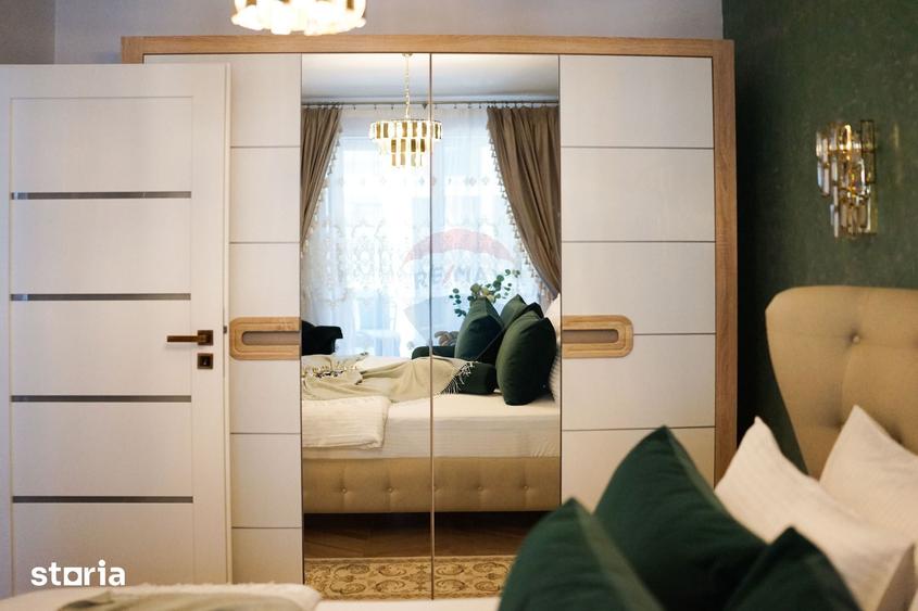 Apartament cu 2 camere în Sopor