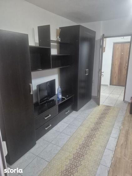 Garsoniera de inchiriat, bloc G3 - 1