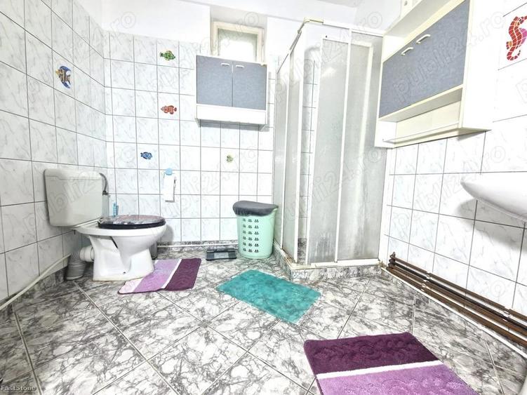 Casa in Loc. Frumuseni, teren 2524mp, fs.36,44 ml - 8