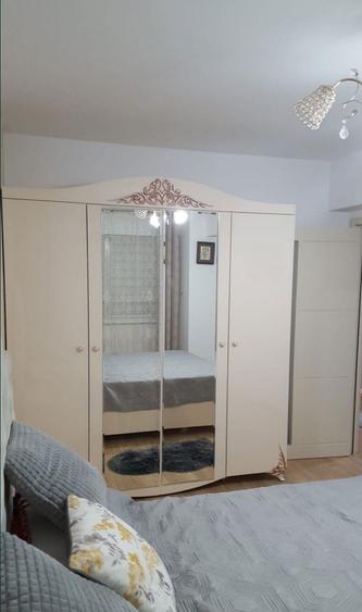 Apartament 2 camere decomandate Newton Residence - 6