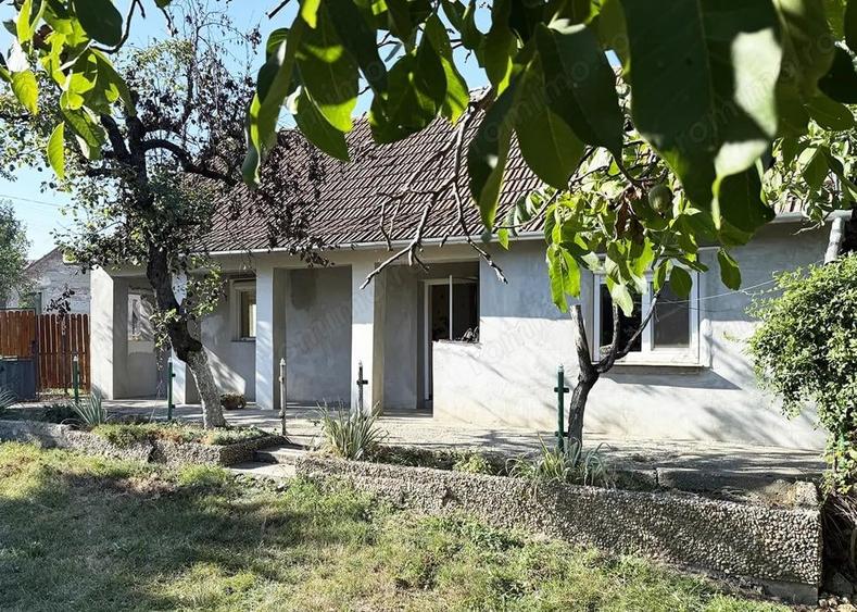 Casa de vacanta sau locuinta permanenta - Buduslau - IMOBIHOR - 8