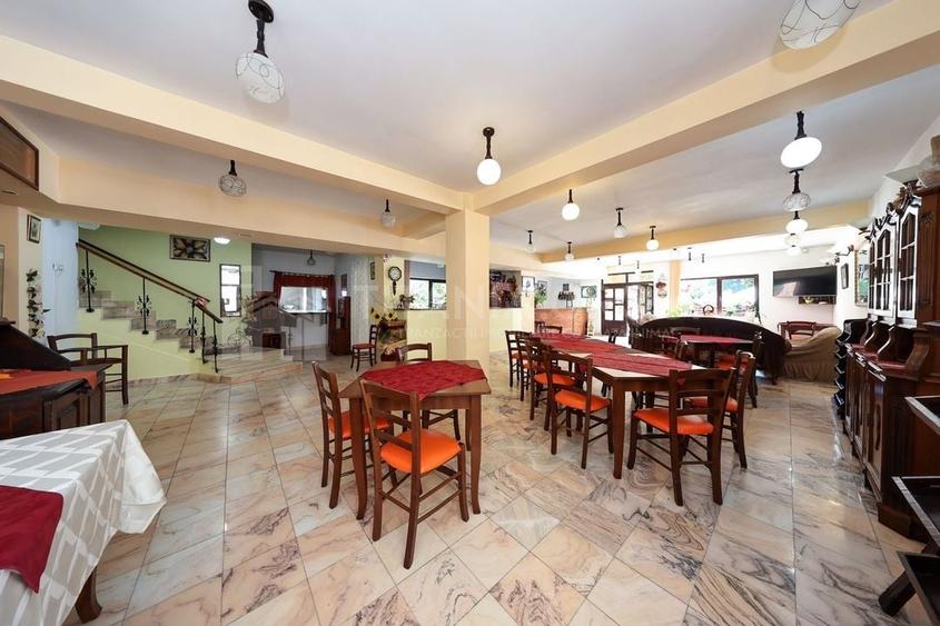 COMISION 0% ! Pensiune 11 camere in Bran | Poarta - 10