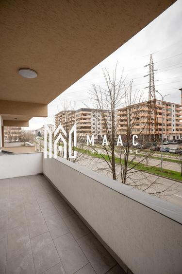 APARTAMENT 2 CAMERE MOBILAT| DEM RADULESCU| ETAJ 1| LOC PARCARE INCLUS - 1