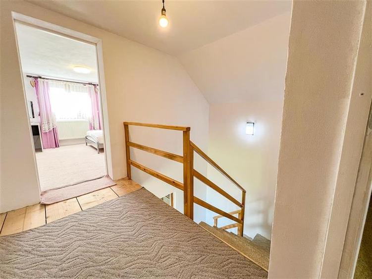 Tur Virtual & Film! Casa cocheta, constructie noua, peste 800mp teren - 12