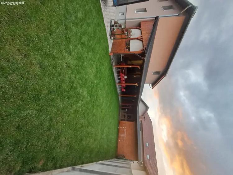 Casa individuala Baraban? D+P+E - 2