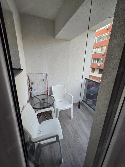 Studio langa Metrou - 9