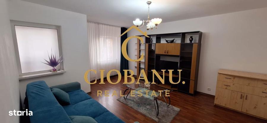 Apartament etaj 1/4 cu 2 camere zona Brazda de inchiriat - 7