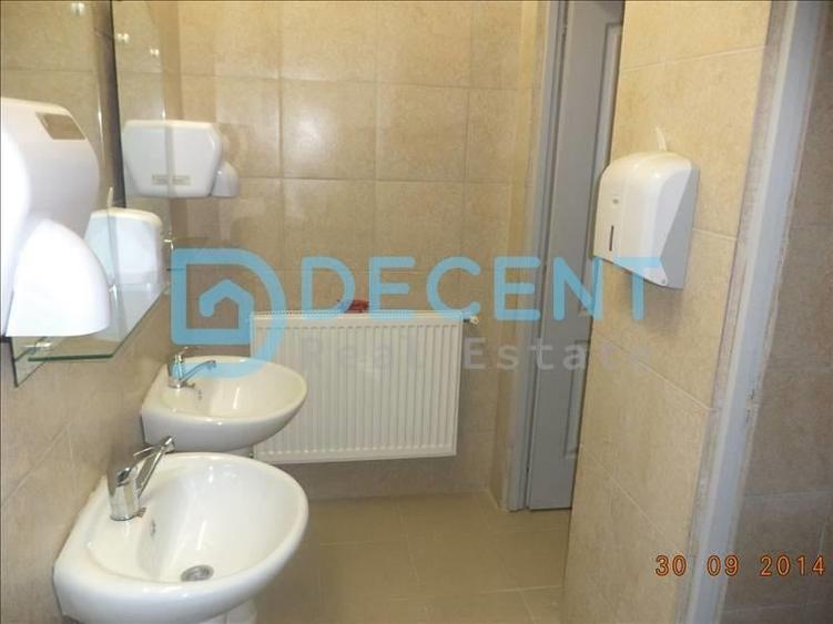 Spatiu industrial  zona Centura Ocolitoare, Brasov - 18