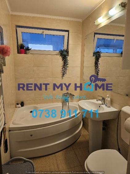 Apartament 3 Camere – Zona Obor, Strada Avrig - 11