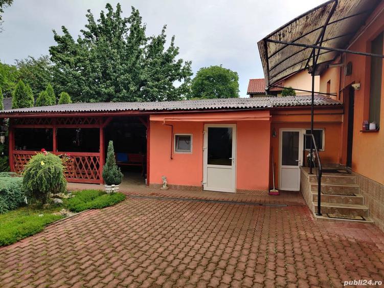 Vand casa in zona centrala Sighetu Marmatiei - 8