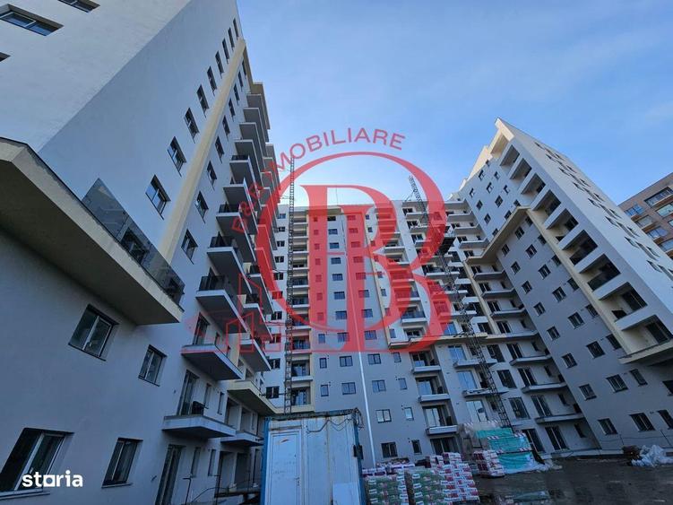 Garsoniera Decomandata Liviu Rebreanu Lidl Bratarii Comision 0 - 3