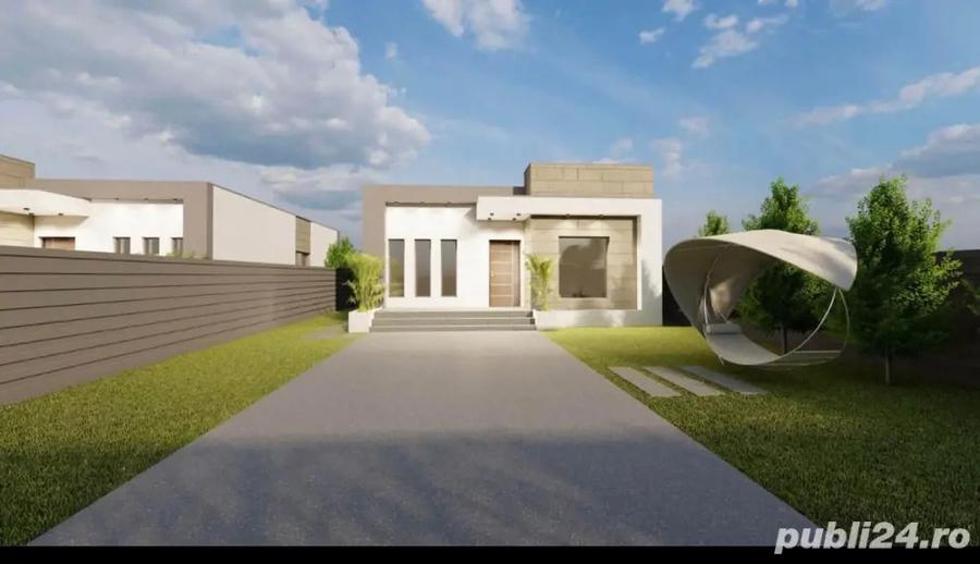 Casa de vanzare - 3