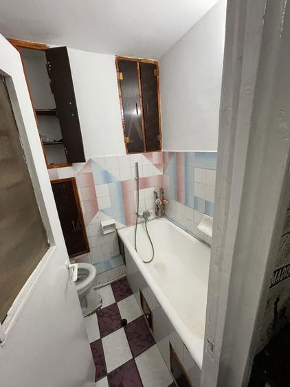 Garsoniera de inchiriat - 8