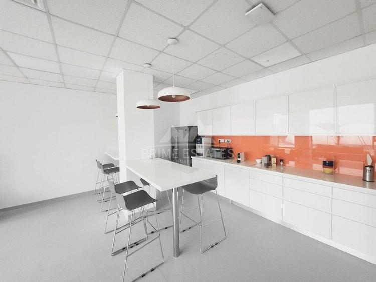 De inchirat spatii birou la 5 minute de Promenada Mall si Metrou Aurel Vlaicu - 3