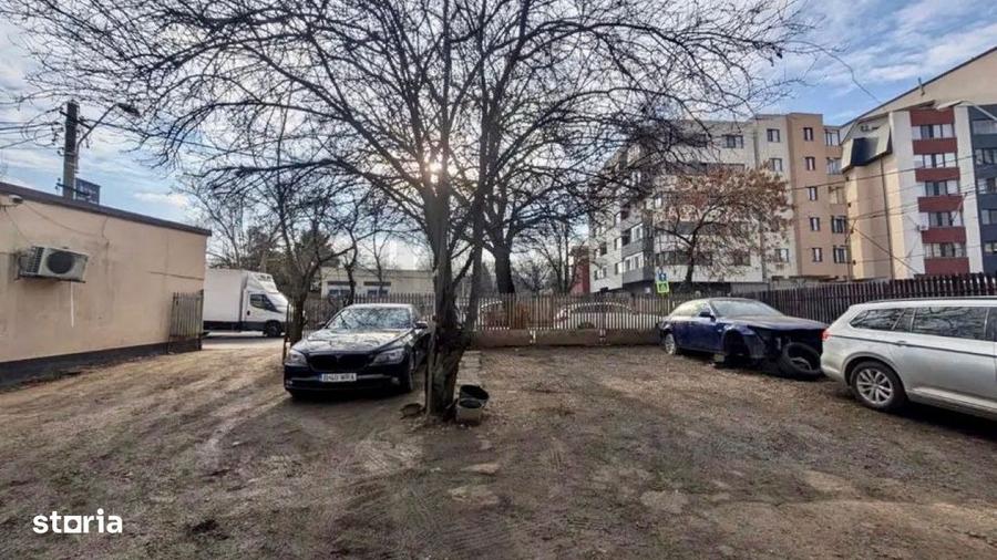 Teren Militari Uverturii - 1