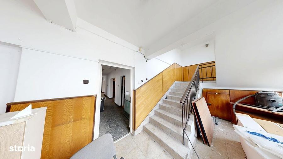 Birouri P2e Si Teren - Oradea, Calea Clujului Nr. 197 - 11