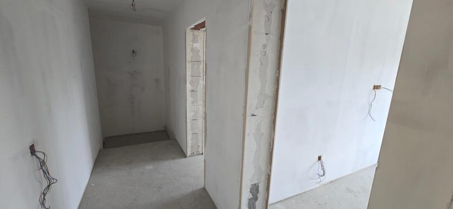 Agigea-Primarie, vila P+1, SD 125 mp, 4 camere, teren in proprietate de 260 mp - 10