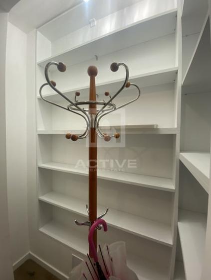 Apartament cu 3 camere || Record Park - 11