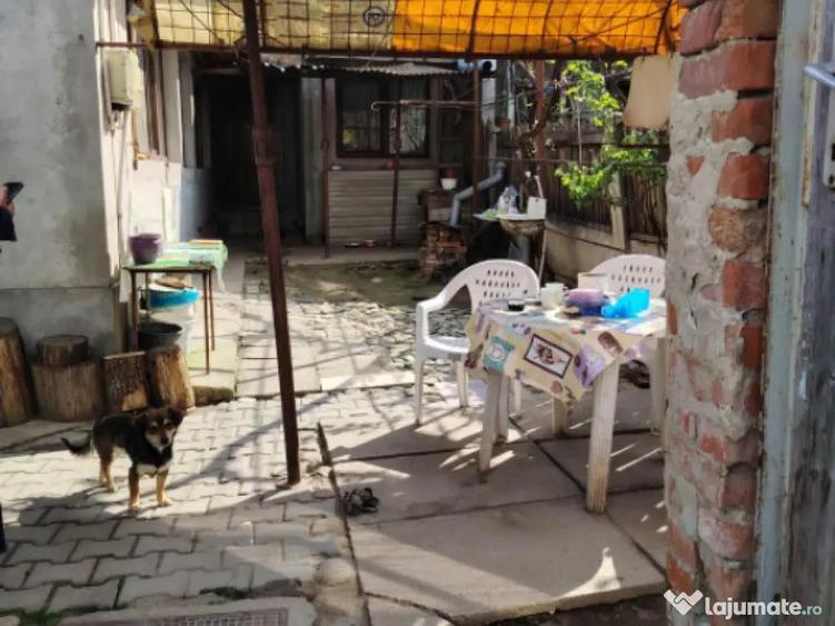 ???? Casa cu poten?ial excelent, langa Medicina ?i Spi - 12
