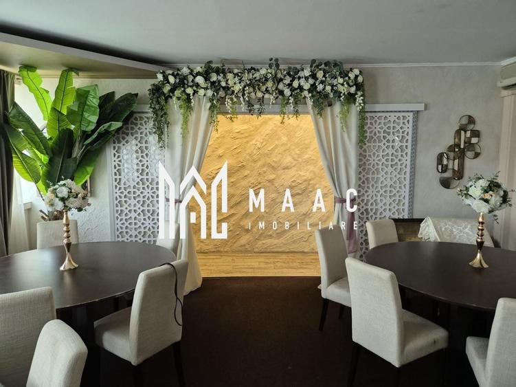 Piscina | Restaurant | Evenimente Horeca | Daesti - 10