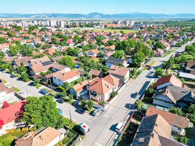 Tur 3D! Casa cu etaj,mobilata si echipata, Simeria,Sfantu Gheorghe - 24