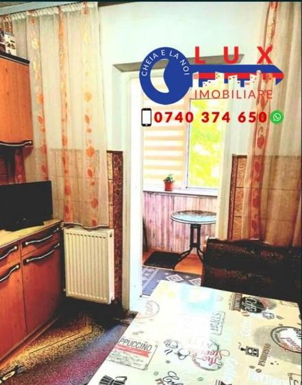 ID 2945 Apartament 2 camere Cartier E3 - 6