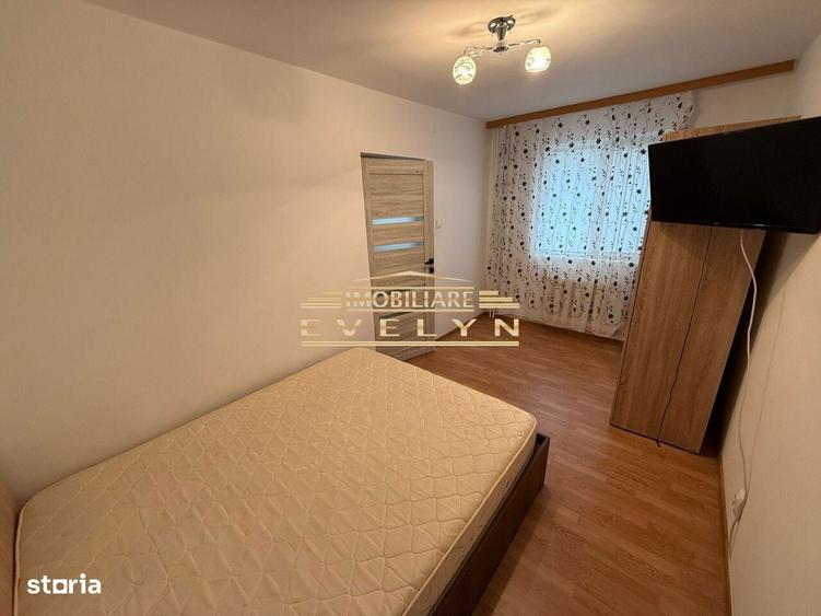 De Inchiriat Apartament 2 Camere, Parter, Zona AJOFM, pret 300 euro - 6