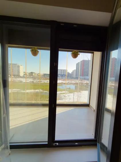 Apartament 2 camere 61mp utili / incalzire pardoseala / Metrou N.Teclu - 9