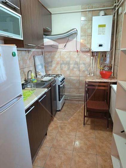 Apartament 1 camera parter inalt cu centrala pe gaz Micalaca - 11