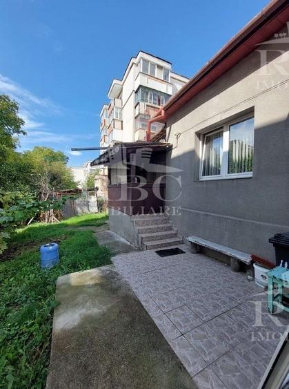 Casa veche cu teren 304 mp Intre Lacuri - 10