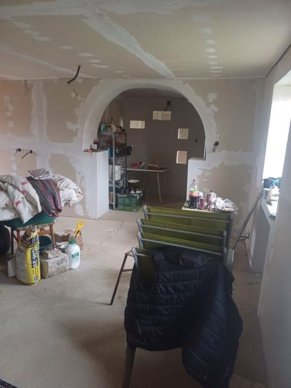 Vand casa zona Salard - 2