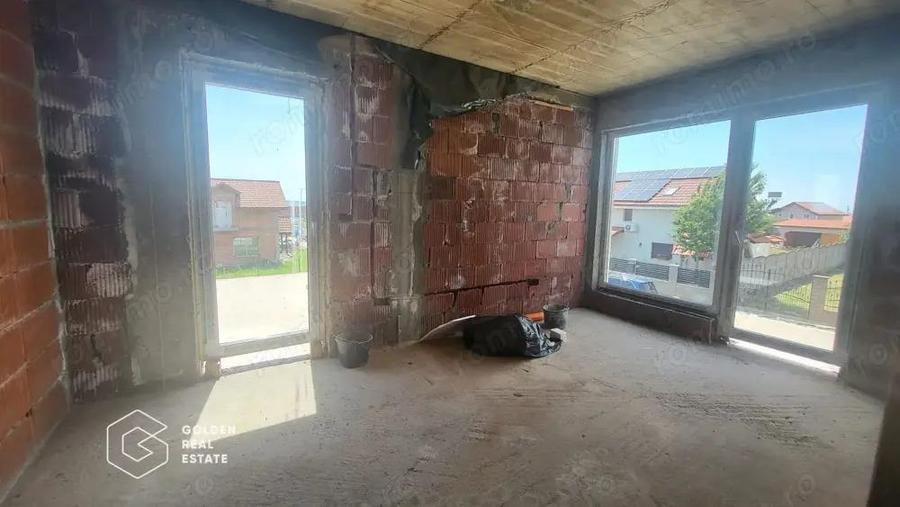 Casa cu teren 655 mp, Giarmata - 6