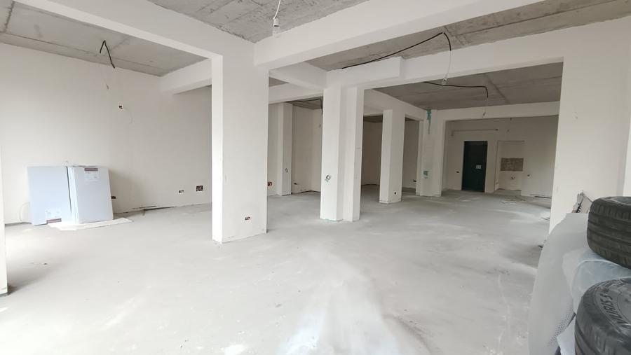 Spatiu Comercial Stradal langa strada Uverturi - 2