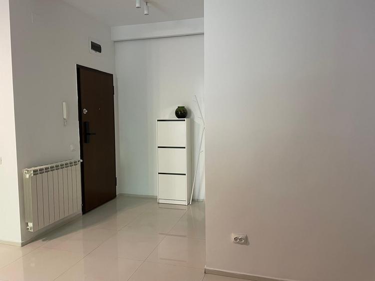 Ready to Move || 2 rooms  apartment || Herastrau - 10