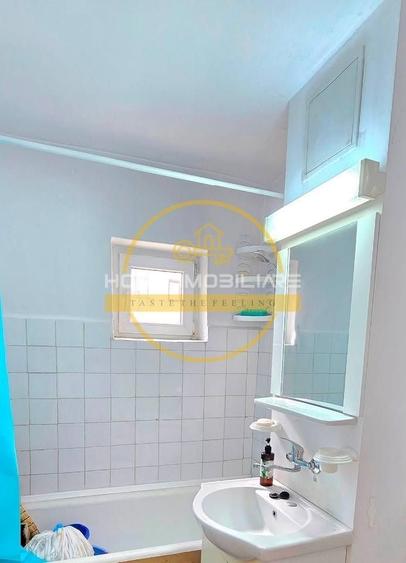 Apartament 3 camere/Zona galata/Decomandat - 8