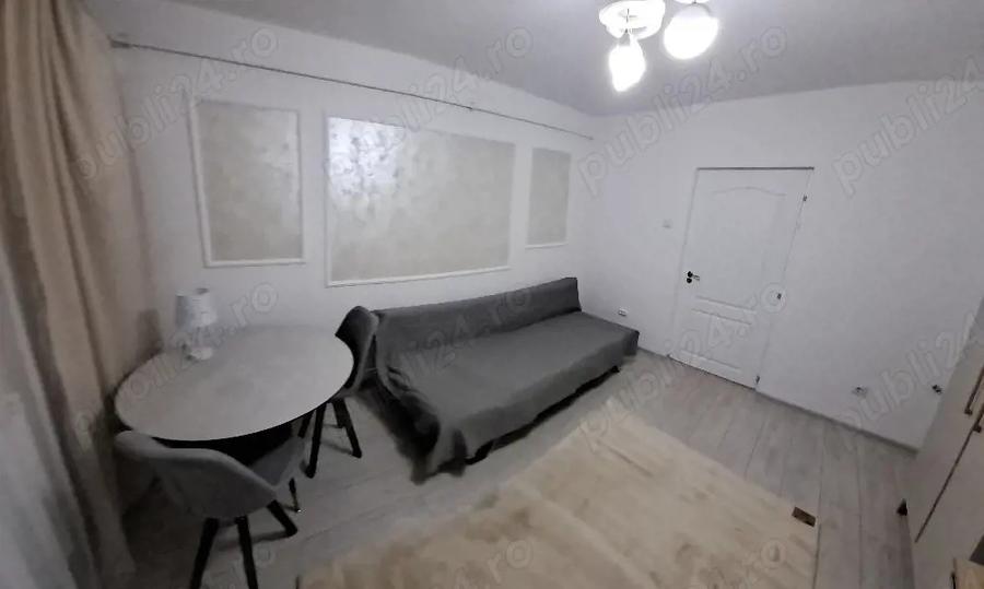 garsoniera et 2 renovata - 2