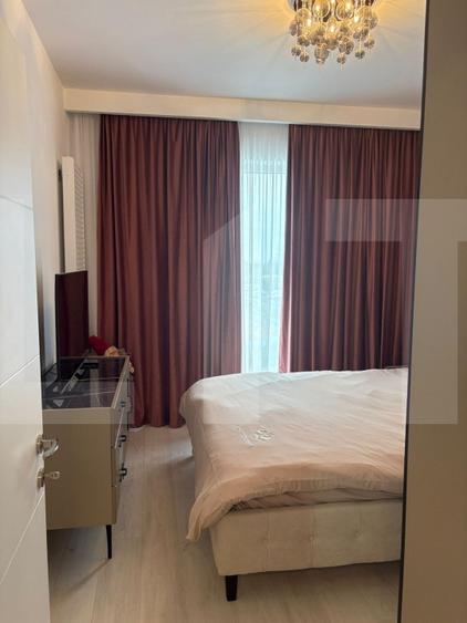 Apartament 3 camere, 86 mp totali, zona Theodor Pallady (plus loc de parcare) - 8