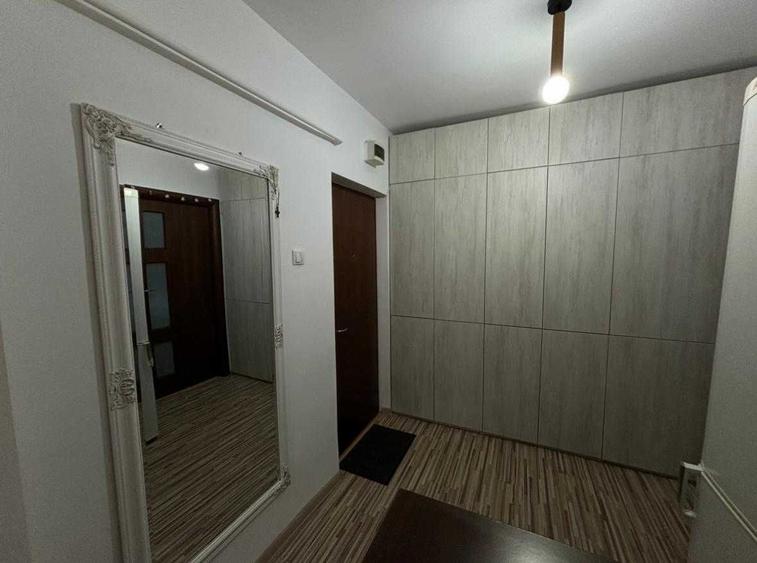 Doua camere centru - 2